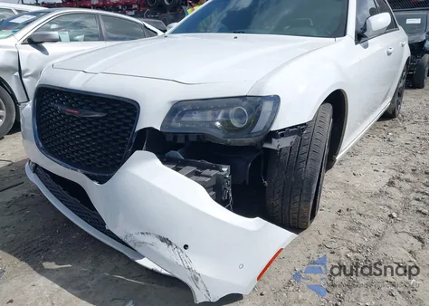 2021 Chrysler 300 300S from USA, damaged, VIN 2C3CCABG9MH532714